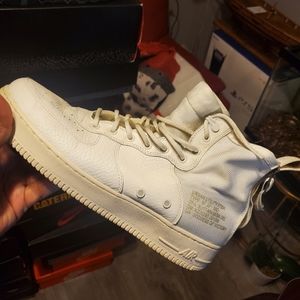 AF1 utility